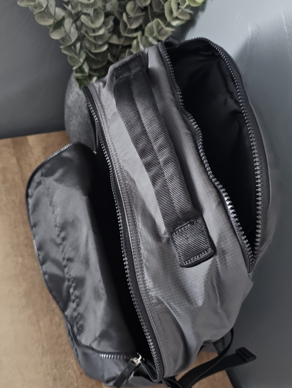 Lululemon Backpack - Picture 3 of 6
